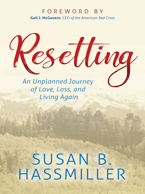 Title details for Resetting by Susan B. Hassmiller - Available